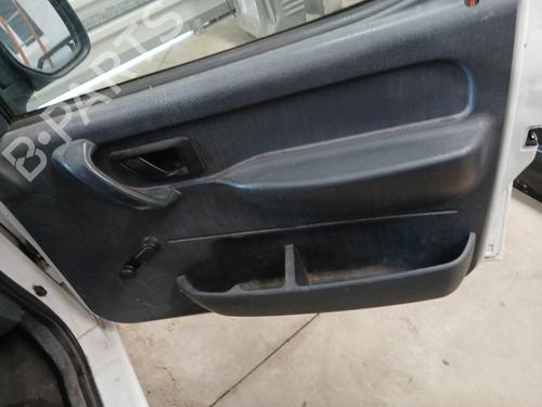 Used Front right window mechanism PEUGEOT PARTNER Box Body/MPV (5_, G_) 1.9 D (69 hp) 32095027