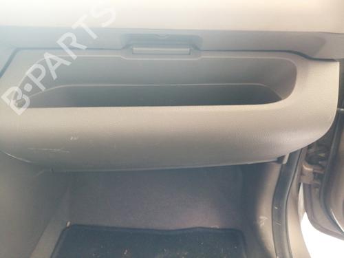 Glove box NISSAN NOTE (E11, NE11) 1.5 dCi | BP26497919C95 