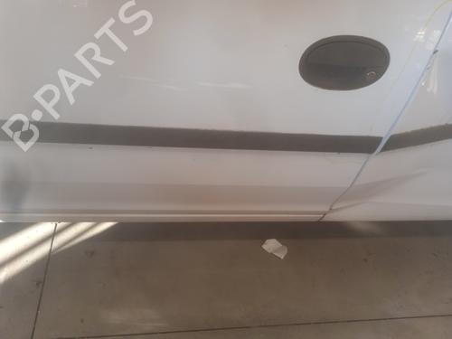 Left front door OPEL COMBO Box Body/MPV 1.3 CDTI 16V | BP22222270C2 