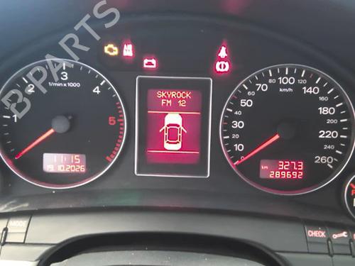 Used Instrument cluster Instrument cluster AUDI A4 B7 Avant (8ED) 2.0 TDI 16V (140 hp) 40126575 40126575