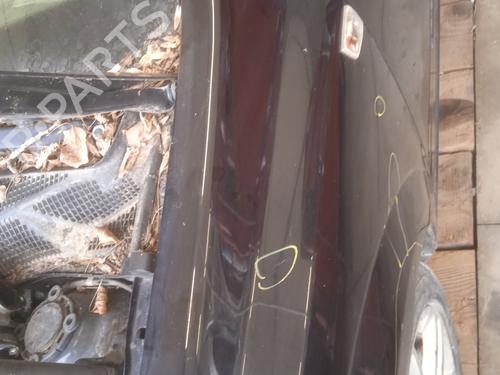 Left front fenders OPEL ASTRA H TwinTop (A04) 1.9 CDTi (L67) | BP21281269C41 