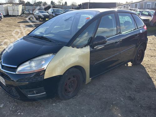 Other CITROËN C4 Picasso I MPV (UD_) 2.0 HDi 138 | BP24498800O1 