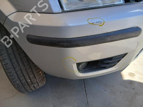 Front bumper FORD FUSION (JU_) 1.4 | BP36238161C7  - Image 6