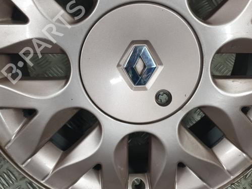 Fælk RENAULT TWINGO II (CN0_) 1.2 16V (CN04, CN0B) | BP39215920C45 - Image 2
