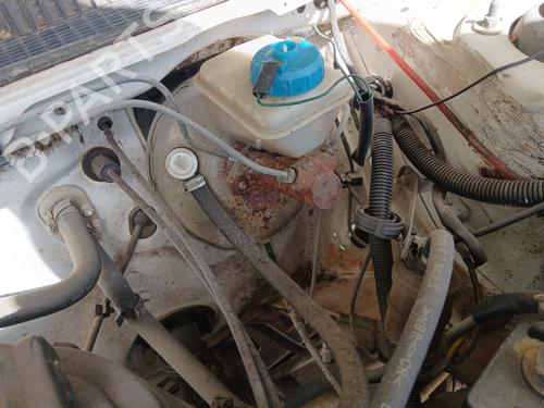 Bremseservo Bremseservo PEUGEOT 205 II (20A/C) 1.0 (45 hp) 36009386 36009386