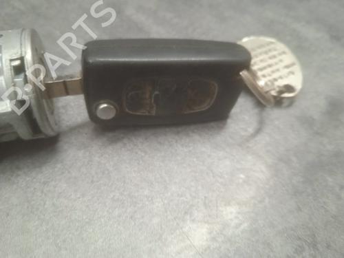 Ignition barrel CITROËN C4 I (LC_) 1.6 HDi | BP22298639M48 