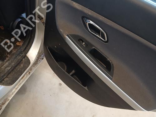 Rear right window mechanism KIA CEE'D SW (ED) | BP34203640C25 - Image 2