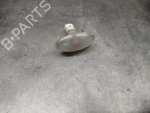 Used Left front indicator PEUGEOT 206 Hatchback (2A/C) 1.4 i (75 hp) 29202218