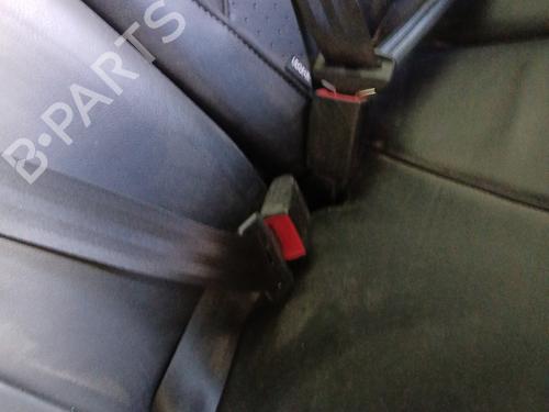 Seat buckle CITROËN DS3 (SA_) 1.6 THP 155 | BP30177210I32