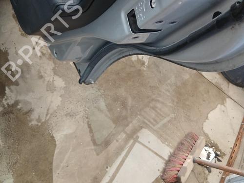 Used Rear right lock VOLVO V50 (545) D5 (179 hp) 29968778