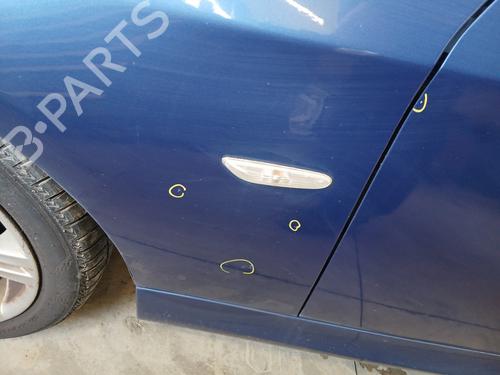 Left front fenders BMW 3 (E90) 320 d | BP32094938C41