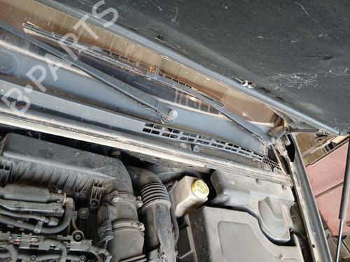 Front wiper motor CITROËN C5 II (RC_) 1.6 HDi (RC8HZB) | BP30325806M29