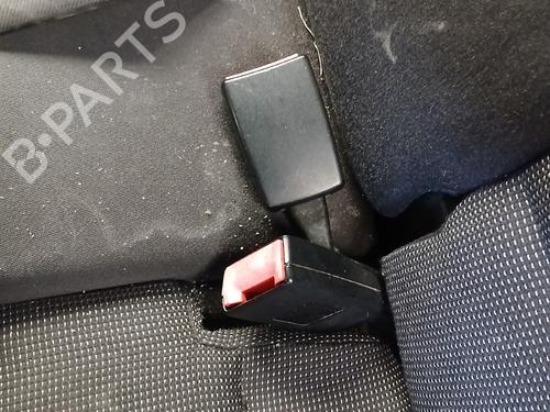 Sikkerhetsbelte-spenne Sikkerhetsbelte-spenne AUDI A3 (8L1) 1.9 TDI (130 hp) 37178145 37178145
