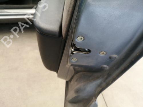 Used Front right lock CITROËN XSARA (N1) 2.0 HDi 90 (90 hp) 26601789