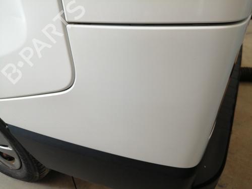 Corner bumper FIAT TALENTO Van (296_) 1.6 D | BP24951376C117 