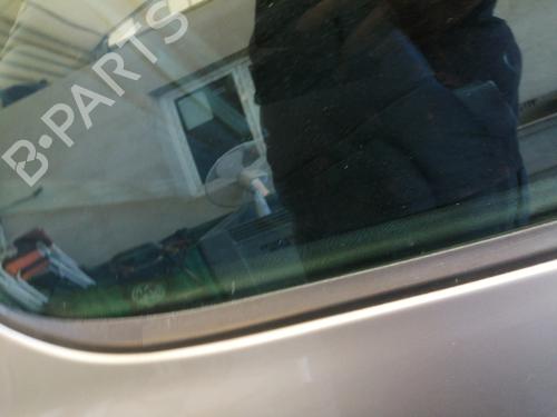 Rear right door window PEUGEOT 206 Hatchback (2A/C) 1.4 i | BP27684939C21 