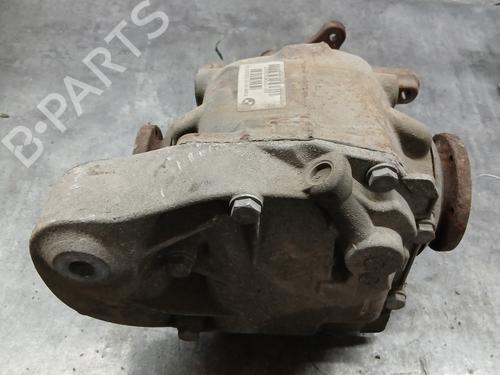Used Rear differential BMW X1 (E84) sDrive 18 d (143 hp) 29598183