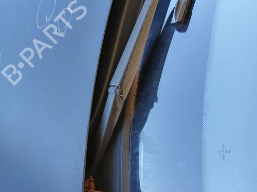 Used Front wiper motor Front wiper motor RENAULT MEGANE II Coupé-Cabriolet (EM0/1_) [2003-2010] 35926558 35926558