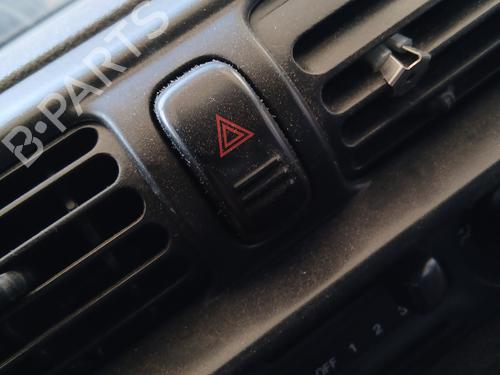 Warning switch OPEL FRONTERA B (U99) 2.2 DTI (6B_ZC, 6B_VF, 6B_66, 6B_76) | BP36009351I22 - Image 3