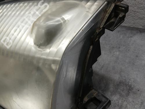Left headlight NISSAN X-TRAIL I (T30) 2.2 Di 4x4 | BP28124671C28 