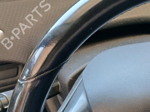 Steering wheel PEUGEOT 2008 I (CU_) 1.2 THP 110 / PureTech 110 | BP36414881C49 - Image 3