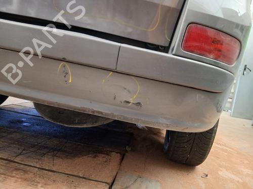 Used Rear bumper Rear bumper 38296548 38296548