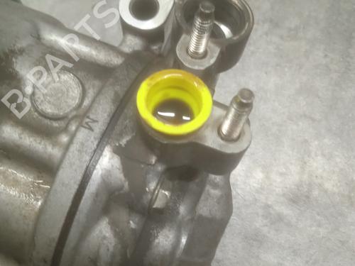 AC compressor CITROËN C5 II (RC_) 1.6 HDi (RC8HZB) | BP23428526M34 - Image 5