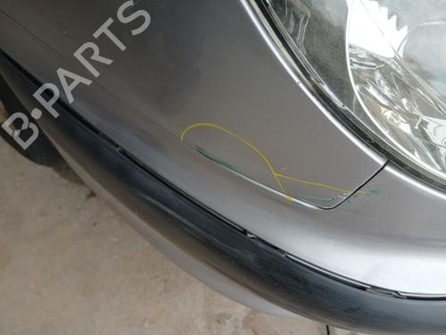 Forskærm Højre PEUGEOT 607 (9D, 9U) 2.0 HDi | BP31756546C42 