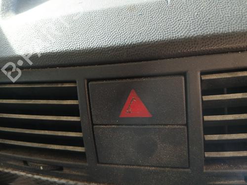 Bouton de warning OPEL MERIVA A MPV (X03) 1.7 CDTI (E75) (100 hp) 32094836