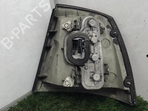 Used Left taillight OPEL ASTRA G Hatchback (T98) 2.0 DTI 16V (F08, F48) (101 hp) 20883600