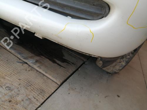 Front bumper OPEL CORSA B (S93) 1.7 D (F08, F68, M68) | BP27092009C7 