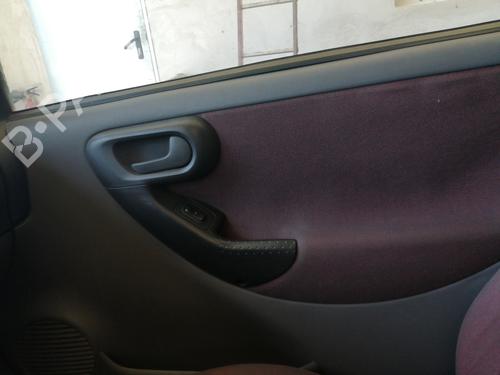 Front right window mechanism OPEL CORSA C (X01) 1.7 DTI (F08, F68) | BP26975317C23 