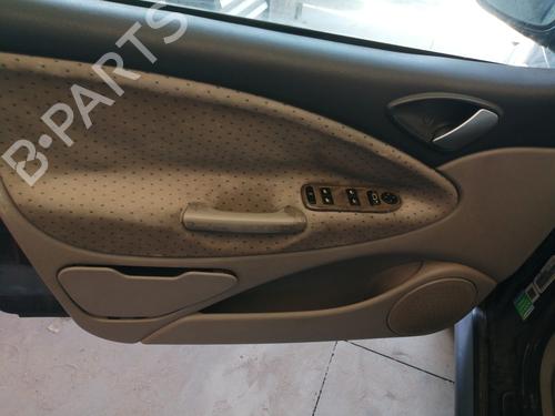 Rudehejsemekanisme ventre foran CITROËN C5 I (DC_) 2.0 HDi (DCRHZB, DCRHZE) (109 hp) 26707277