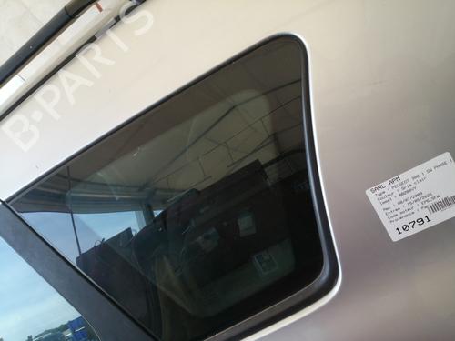 Rear left quarter glass PEUGEOT 308 SW I (4E_, 4H_) 1.6 16V | BP26120758C93 