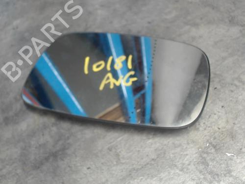 Used Left mirror glass RENAULT SCÉNIC II (JM0/1_) 1.9 dCi (JM14) (131 hp) 20880185