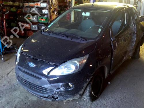 Starter FORD KA (RU8) 1.2 | BP20881714M8 - Image 4