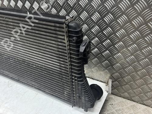 Intercooler VW TOURAN (1T1, 1T2) 1.9 TDI | BP21277459M30 
