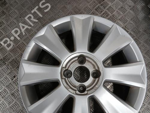 Used Rim CITROËN C4 I (LC_) 1.6 HDi (109 hp) 28976345