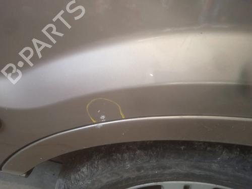 Left rear door FORD FUSION (JU_) 1.4 TDCi | BP22131635C4 