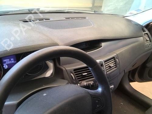 Dashboard RENAULT LAGUNA III (BT0/1) 1.5 dCi (BT00, BT0A, BT0T, BT1J) | BP38911411C46 - Image 8