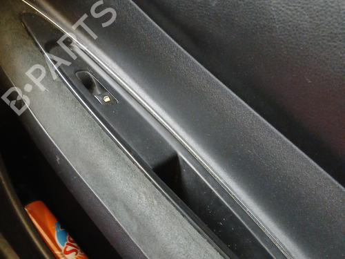 Used Right front window switch Right front window switch CITROËN C4 Coupe (LA_) 2.0 HDi (136 hp) 32269971 32269971