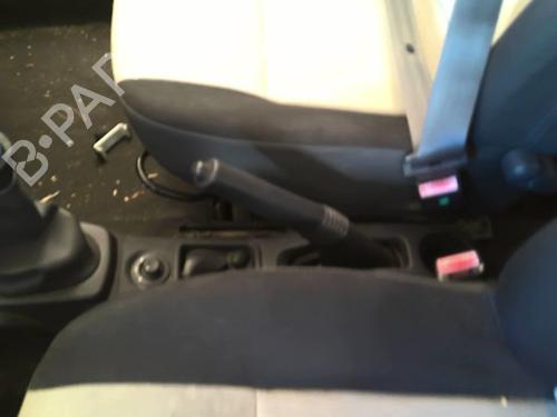 Hand brake DACIA SANDERO 1.5 dCi | BP40018658I18 - Image 2