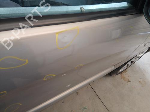 Right front door CITROËN XSARA PICASSO (N68) 2.0 HDi | BP29917673C3