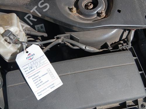 ABS pump FORD MONDEO III (B5Y) 2.0 16V TDDi / TDCi | BP28691899M43