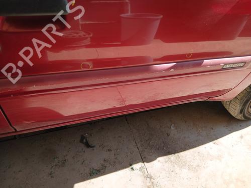 Used Right front door Right front door CITROËN SAXO (S0, S1) [1996-2004] 36009618 36009618