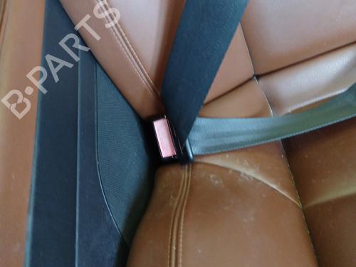 Used Seat buckle Seat buckle PEUGEOT 307 CC (3B) 2.0 16V (177 hp) 33722872 33722872