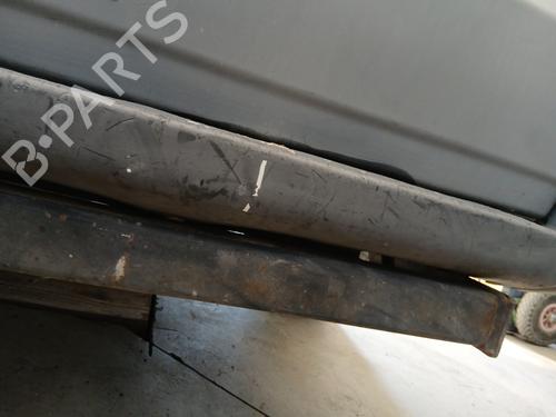 Rear bumper CITROËN JUMPER I Van (244) 2.0 HDi | BP29278480C8 