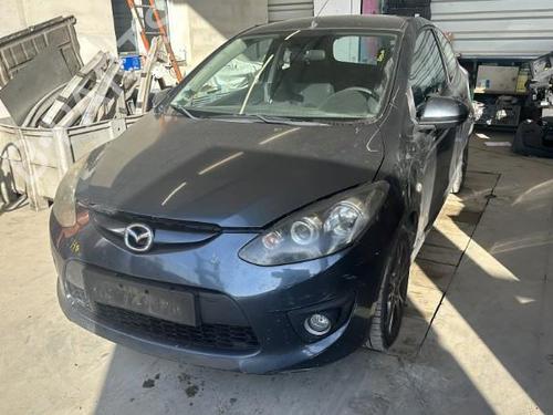 Used Parts MAZDA 2 (DE_, DH_)  1.6 MZ-CD  1951958