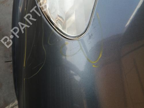 Left front fenders PEUGEOT 607 (9D, 9U) 2.2 HDi | BP26885527C41 