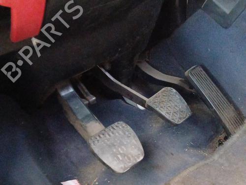 Used Clutch pedal Clutch pedal MERCEDES-BENZ CLK (C208) CLK 230 Kompressor (208.347) (193 hp) 36009934 36009934